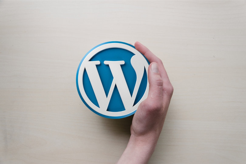 WEB DESIGN EM WORDPRESS